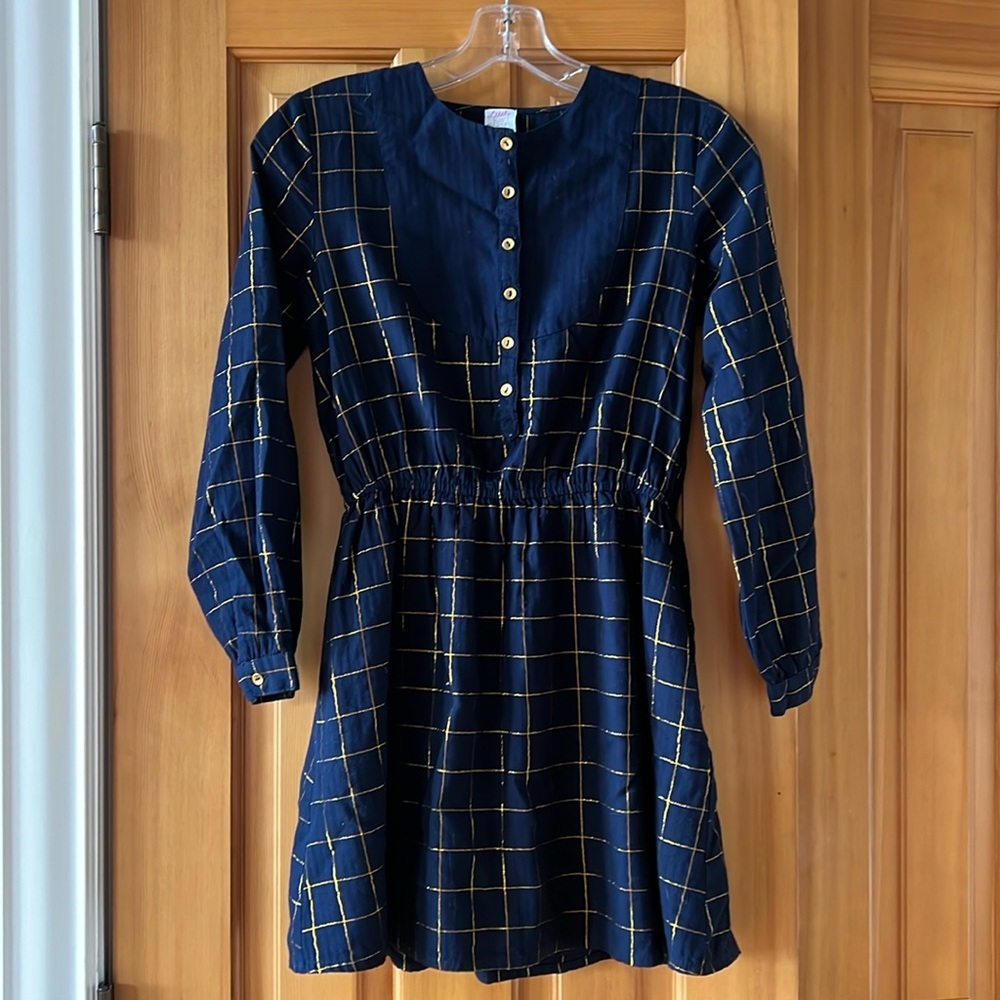 Little Karl Marc John Dress
